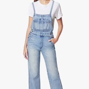 Joes jeans overalls small Anthropologie